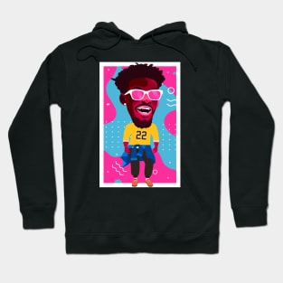 Jimmy Butler Hoodie